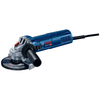 Bosch Bosch GWS9-115S 115mm Angle Grinder (110V)