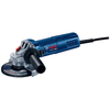 Bosch Bosch GWS9-115S 115mm Angle Grinder (230V)