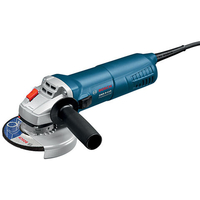 Bosch Bosch GWS9115 115mm Angle Grinder (110V)