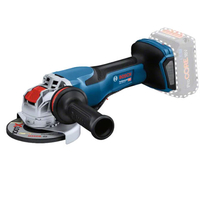 Bosch Bosch GWX 18V-15 P Professional 125mm Cordless Angle Grinder BITURBO with X-LOCK (Bare Unit)