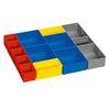 Bosch Bosch i-BOXX 53 Inset Box 12 Piece Set