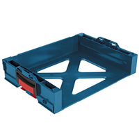 Bosch Bosch I-BOXX Active Rack Mounting System