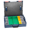 Bosch Bosch L-BOXX 102 6 Piece Organiser Case