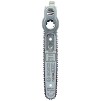 Bosch Bosch Nanoblade Wood Speed 50 Chainsaw Bar