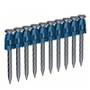Bosch Bosch NK-35 35mm Knurled,  Wood to Concrete Nails (x 1000)