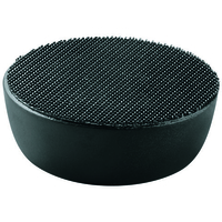 Bosch Bosch Pad Holder with Hook-and-Loop Fastening (For Bosch UniversalBrush)