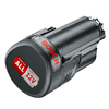 Bosch Bosch PBA 12V 2.5 Ah Battery