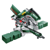 Bosch Bosch PCM 8 SD Mitre Saw (230V)