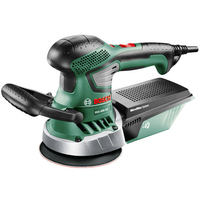 Bosch Bosch PEX 400 AE Random Orbital Sander (230V)