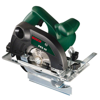 Bosch Bosch PKS40 600W 130/16mm Circular Saw (230V)