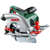 Bosch Bosch PKS55 1200W 160/20mm Circular Saw (230V)