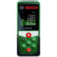 Bosch Bosch PLR 30 C Laser Measure