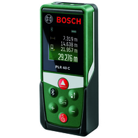 Bosch Bosch PLR 40 C Laser Measure