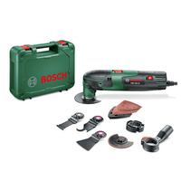 Bosch Bosch PMF 220 CE Multi Tool Set (230V)