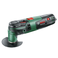 Bosch Bosch PMF 250 CES Multi Tool (230V)