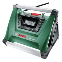 Bosch Bosch PRA Multipower Cordless Radio (Bare Unit)