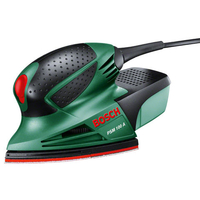 Bosch Bosch PSM100A 100W Multi Sander (230V)