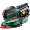 Bosch Bosch PSM18LI 18V Multi Sander 1x2.0Ah Battery