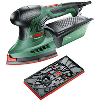 Bosch Bosch PSM200AES 200W Multi Sander (230V)