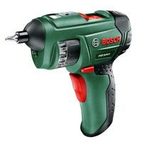 Bosch Bosch PSR Select Cordless Screwdriver