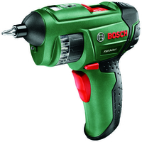 Bosch Bosch PSR Select Lithium-Ion Cordless Screwdriver