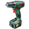 Bosch Bosch PSR1800LI-2 18V Cordless Drill/Driver 1 x 1.5Ah Battery