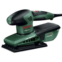 Bosch Bosch PSS200A Orbital Sander (230V)