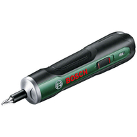 Bosch Bosch Pushdrive 3.6V Cordless Screwdriver