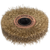 Bosch Bosch Sanding Roller Brass Coated Brush