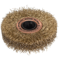 Bosch Bosch Sanding Roller Brass Coated Brush