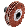 Bosch Bosch Sanding Roller Flexible Roll SW15 K120