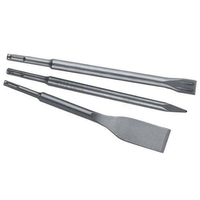 Bosch Bosch SDS+ 3 Piece Set
