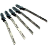 Bosch Bosch T101AO Jigsaw Blades for Wood Pk 5