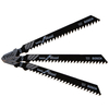 Bosch Bosch T111C3 - Wood Cutting Jigsaw Blades 3 Pack