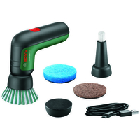 Bosch Bosch UniversalBrush Cordless Cleaning Brush