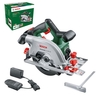 Bosch Bosch UniversalCirc 18V-53 160mm Circular Saw (set)