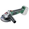 Bosch Bosch UniversalGrind 18V-75 115mm Angle Grinder (Bare Unit)