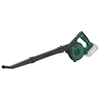 Bosch Bosch UniversalLeafBlower 18V-130 Leaf Blower (Bare Unit)