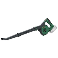 Bosch Bosch UniversalLeafBlower 18V-130 Leaf Blower (Bare Unit)