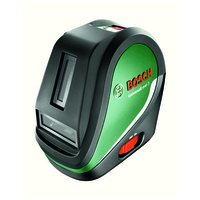 Bosch Bosch UniversalLevel 3 Laser Level