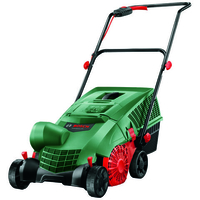 Bosch Bosch UniversalRake 900 Lawn Raker (230V)