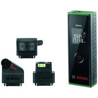 Bosch Bosch Zamo Digital Laser Measure Set