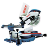 Bosch GCM10S 254mm Sliding Mitre Saw (110V)