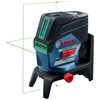 Bosch Professional 12V Bosch GCL 2-50 C Professional 10.8 / 12V Combi Laser 1 x GBA 12V 2.0Ah Battery in a L-BOXX