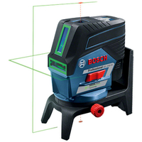 Bosch Professional 12V Bosch GCL 2-50 C Professional 10.8 / 12V Combi Laser 1 x GBA 12V 2.0Ah Battery in a L-BOXX