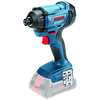 Bosch Professional 18V Bosch GDR 18 V-160 Professional DYNAMIC Series 18V Impact Driver in L-BOXX (Bare Unit)