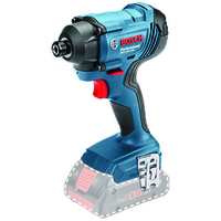 Bosch Professional 18V Bosch GDR 18 V-160 Professional DYNAMIC Series 18V Impact Driver in L-BOXX (Bare Unit)