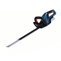 Bosch Professional 18V Bosch GHE 18V-60 60cm Hedge Trimmer (Bare Unit)