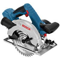 Bosch Professional 18V Bosch GKS 18 V-57 Professional 18V Circular Saw (Bare Unit)