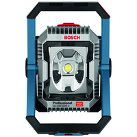 Bosch Professional 18V Bosch GLI 18V-2200 C Professional Cordless Torch (Bare Unit)